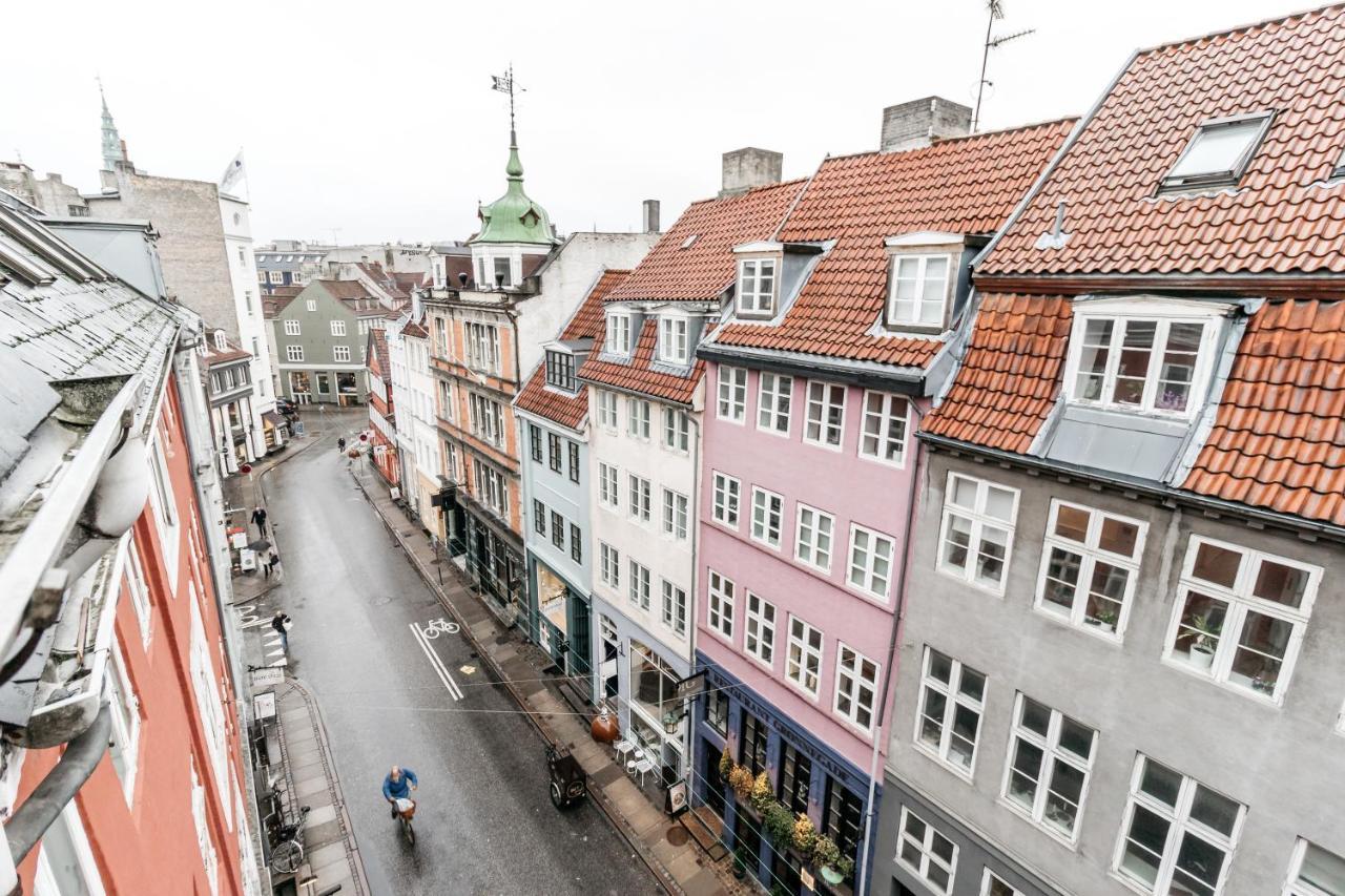 Apartment Perfect For Friends & Families 2 Bedroom Apartment In Cph