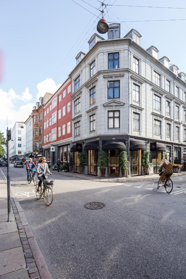 Perfect For Friends & Families 2 Bedroom Apartment In Cph