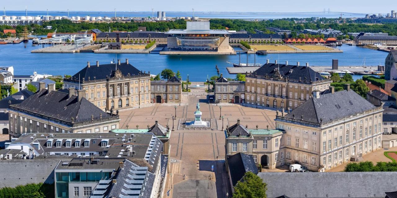 Perfect For Friends & Families 2 Bedroom Apartment In Cph Apartment Copenhagen