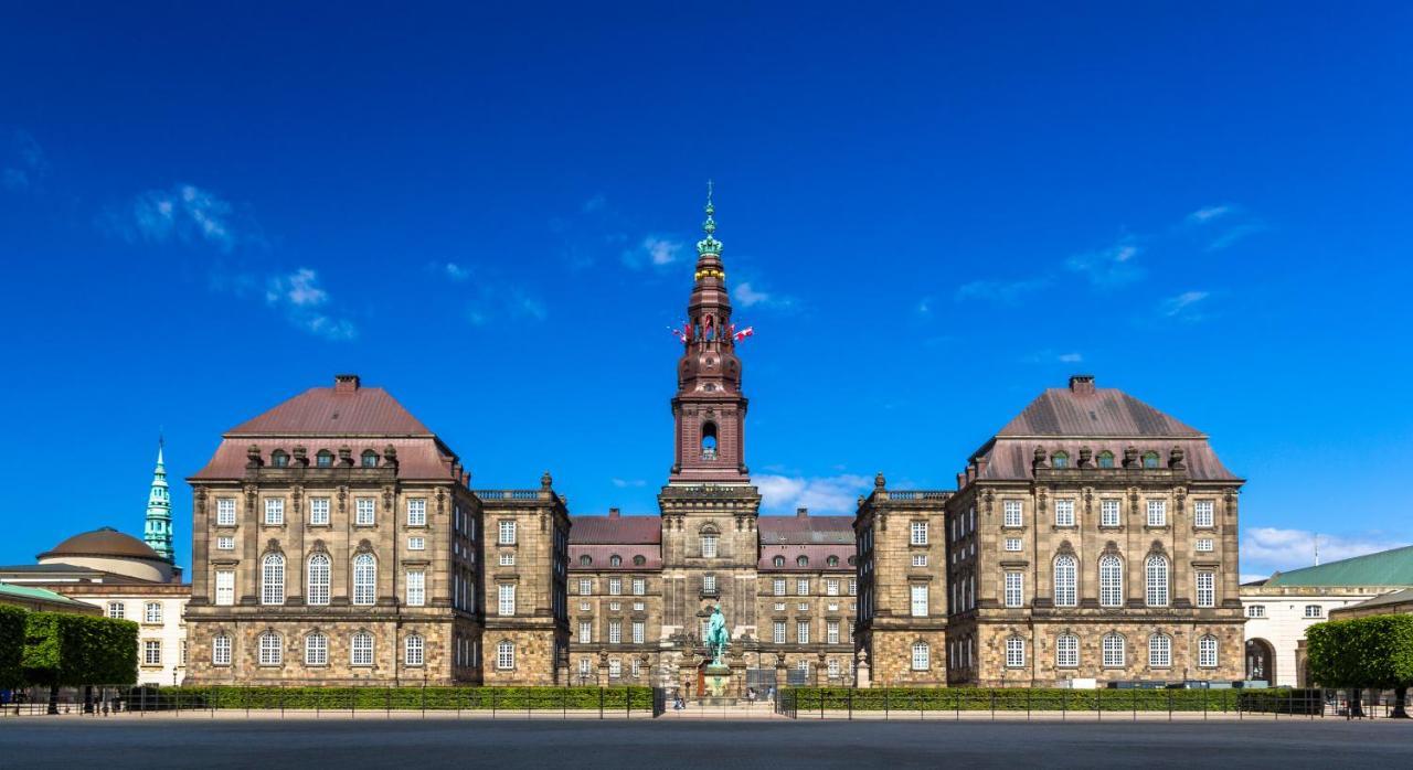Perfect For Friends & Families 2 Bedroom Apartment In Cph * Copenhagen