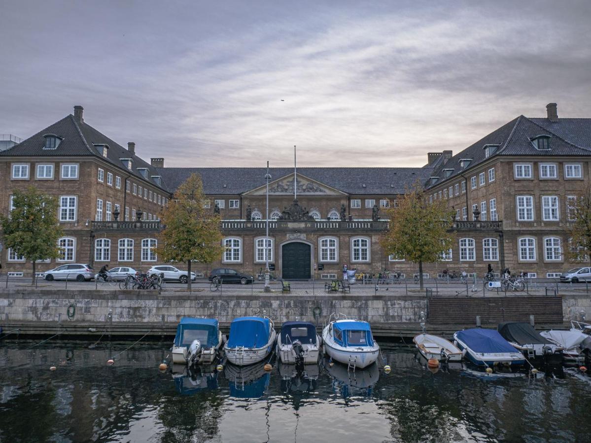 Leilighet Perfect For Friends & Families 2 Bedroom Apartment In Cph *