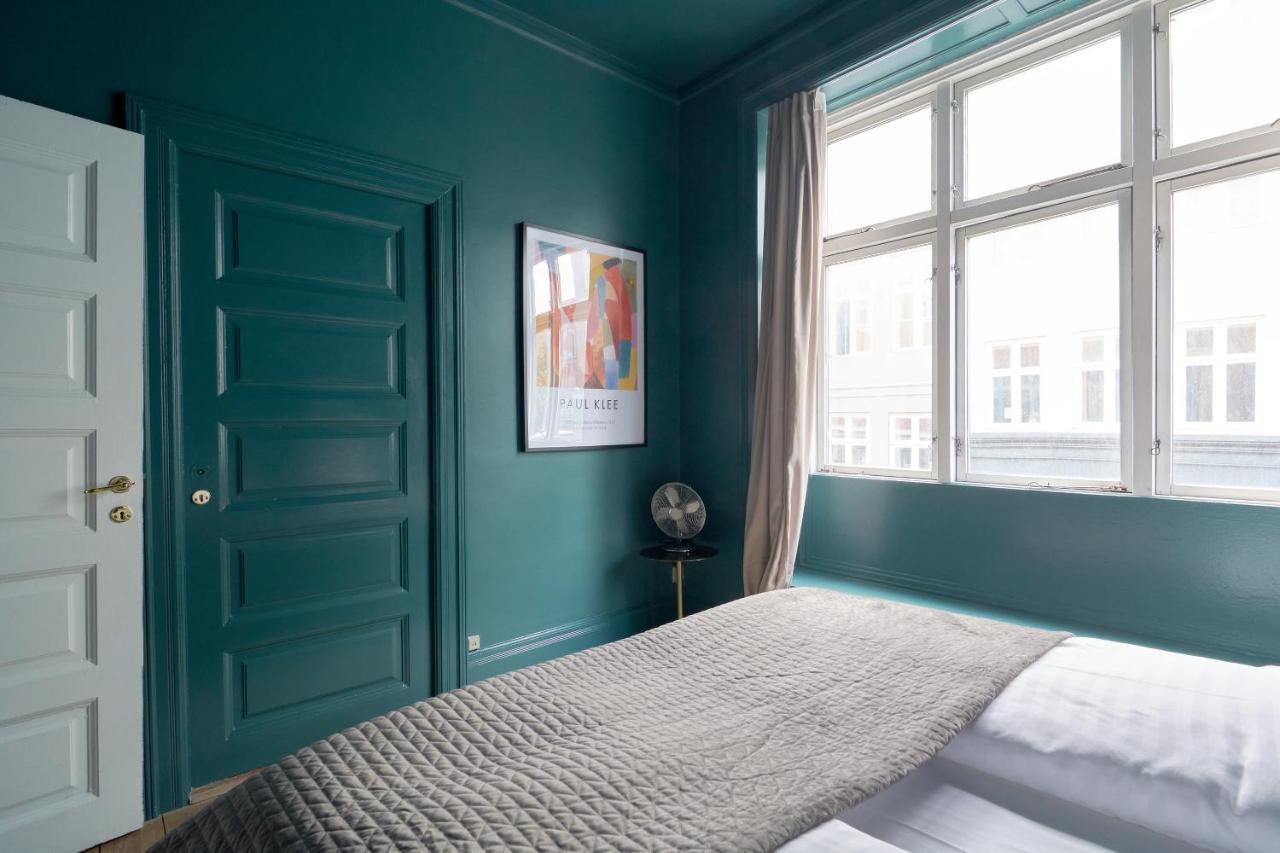 Perfect For Friends & Families 2 Bedroom Apartment In Cph