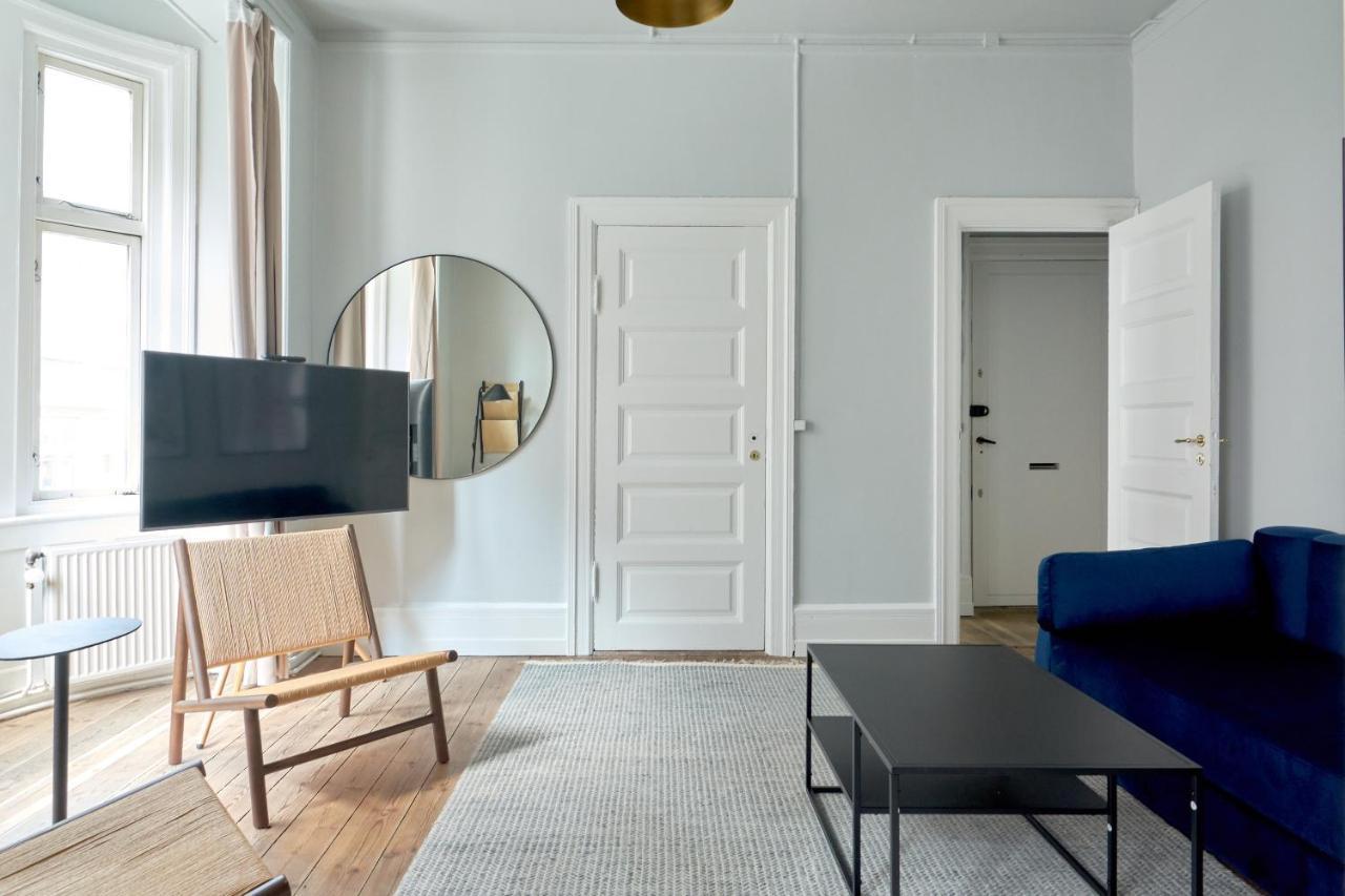 Perfect For Friends & Families 2 Bedroom Apartment In Cph * Copenhagen