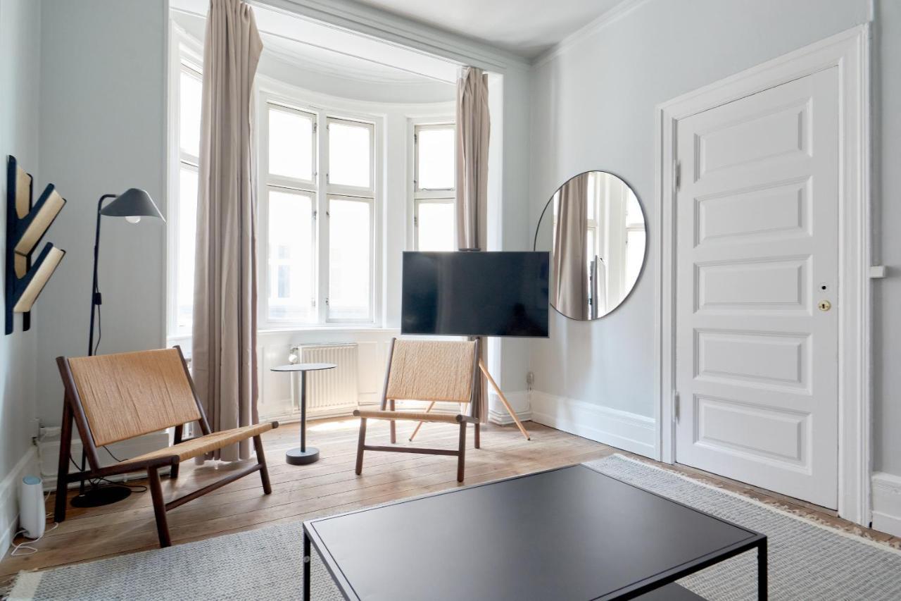 Perfect For Friends & Families 2 Bedroom Apartment In Cph * København