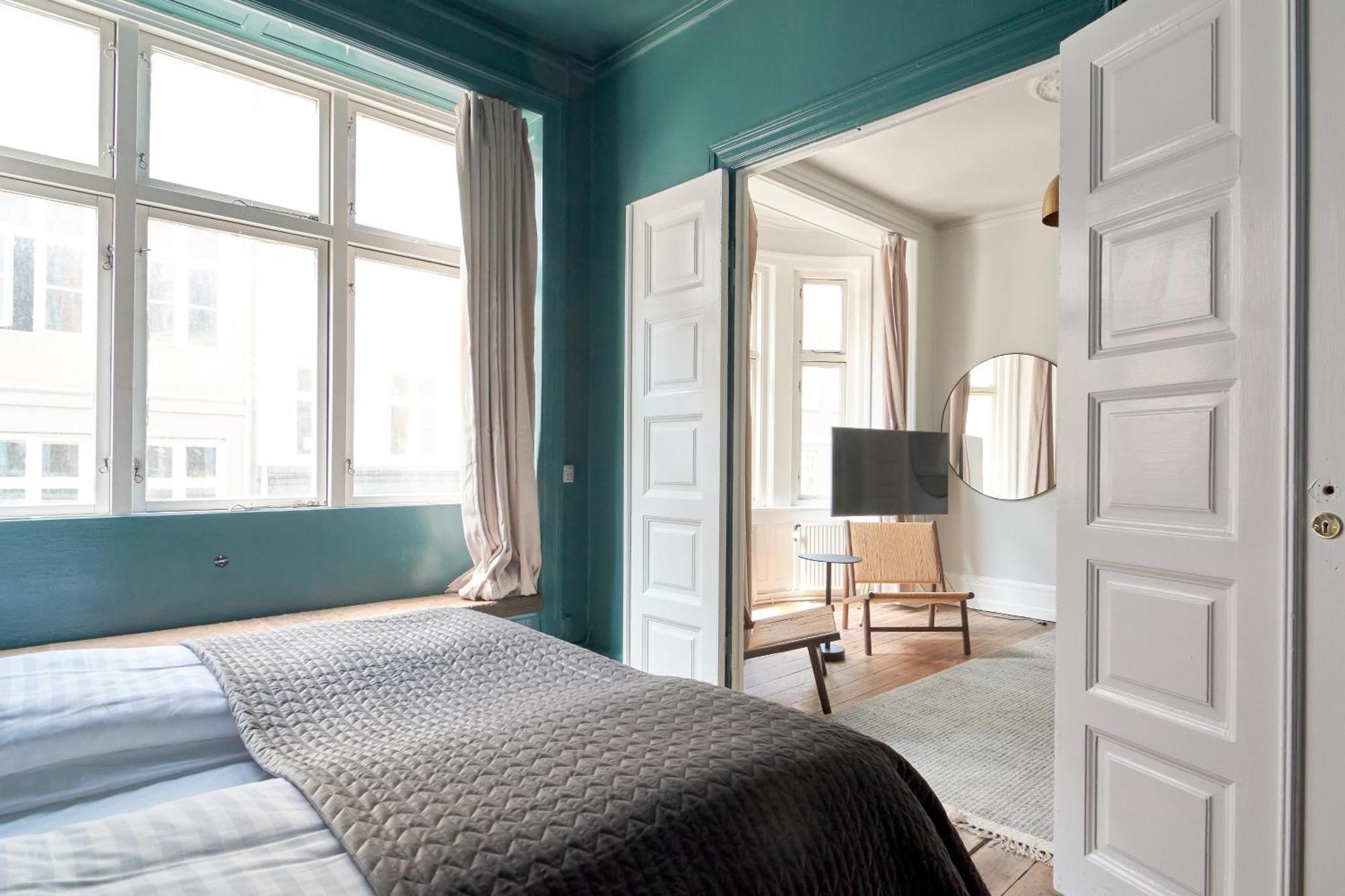 Leilighet Perfect For Friends & Families 2 Bedroom Apartment In Cph København