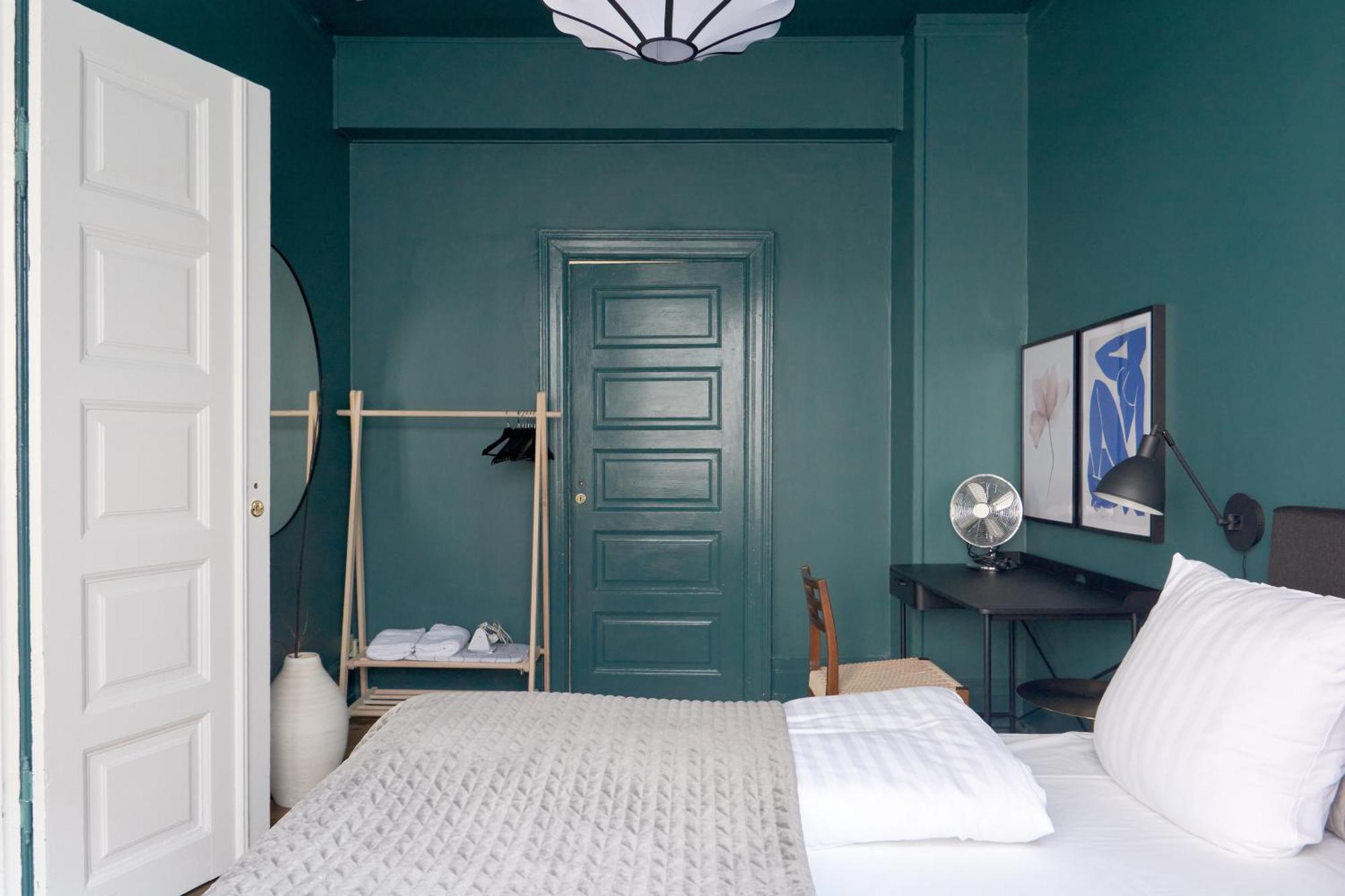 Perfect For Friends & Families 2 Bedroom Apartment In Cph * Copenhagen