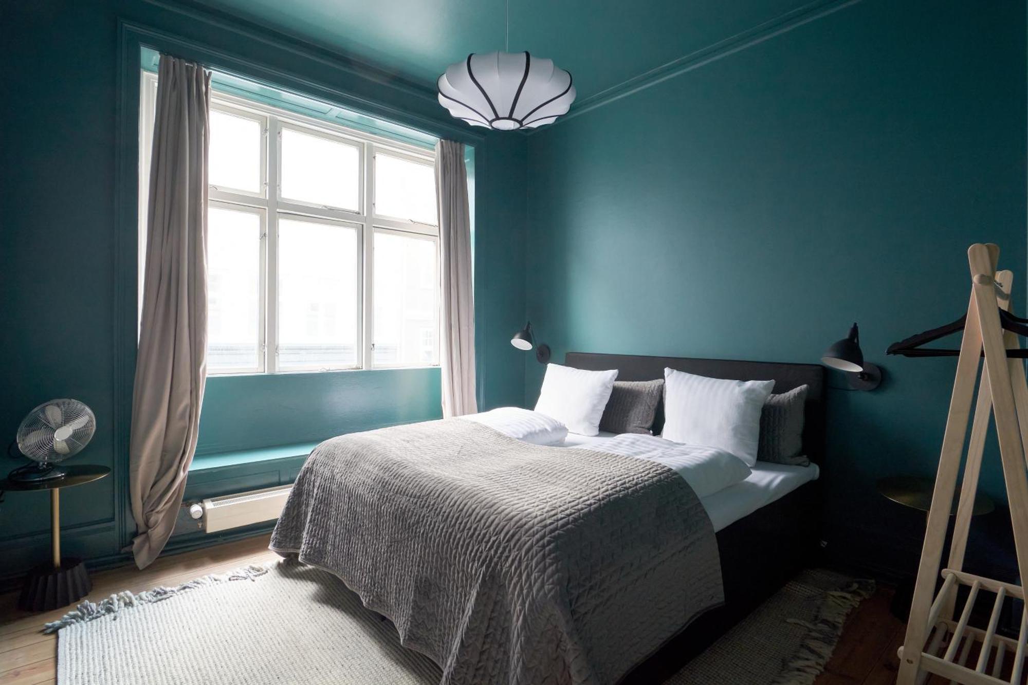 Perfect For Friends & Families 2 Bedroom Apartment In Cph Apartment *